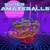 Super Amazeballs Box Art Front